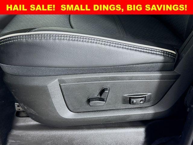 used 2025 Ram 2500 car, priced at $66,968