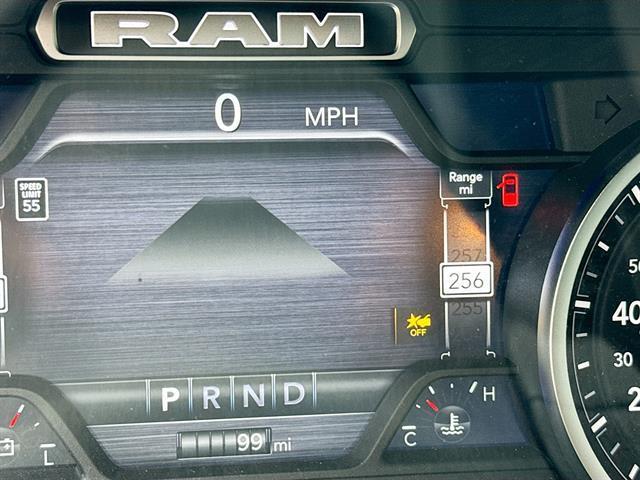 new 2025 Ram 3500 car, priced at $70,789