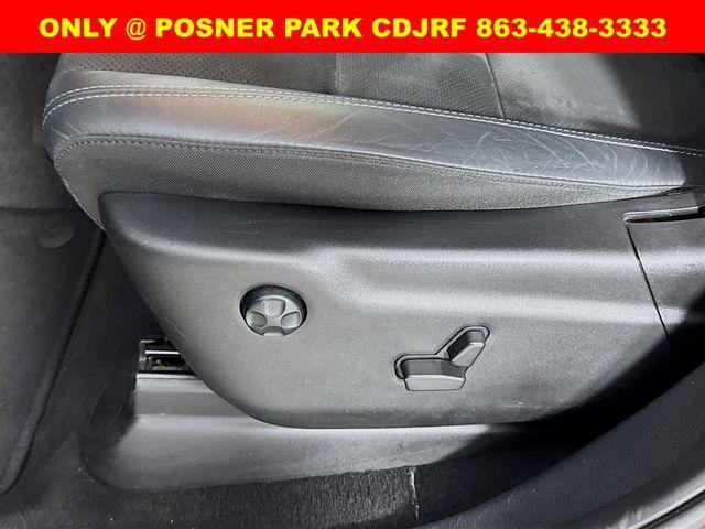 used 2022 Dodge Durango car, priced at $27,999