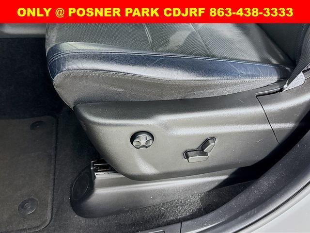 used 2022 Jeep Grand Cherokee WK car, priced at $24,999