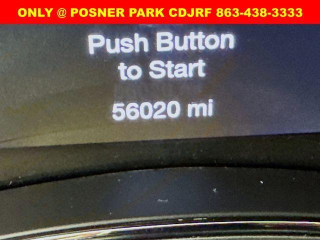 used 2022 Jeep Grand Cherokee WK car, priced at $24,999