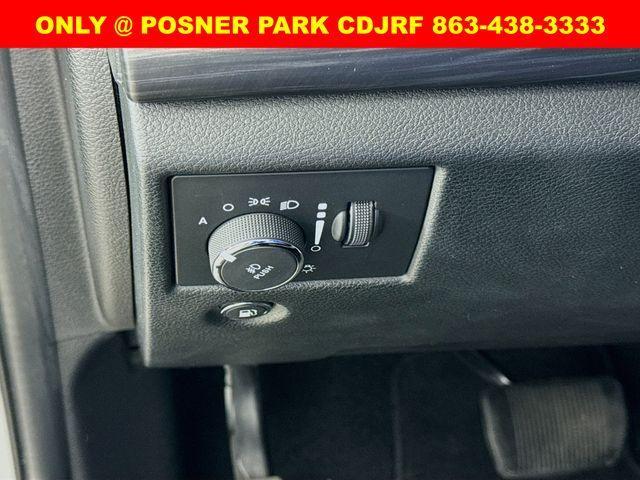 used 2022 Jeep Grand Cherokee WK car, priced at $24,999