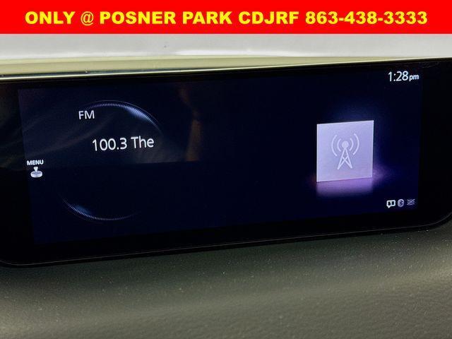 used 2023 Mazda CX-50 car, priced at $25,399