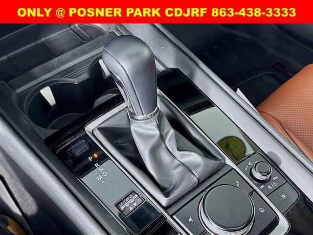 used 2023 Mazda CX-50 car, priced at $25,399