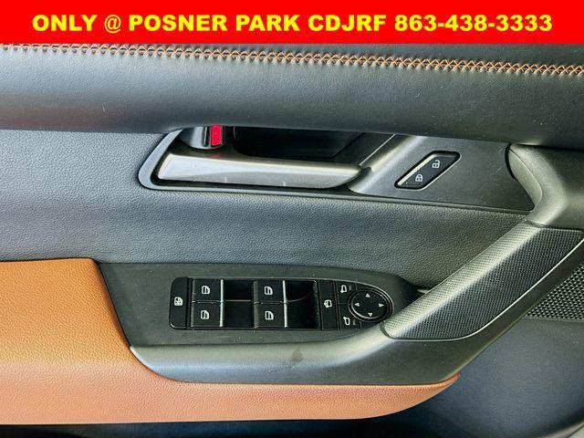 used 2023 Mazda CX-50 car, priced at $25,399