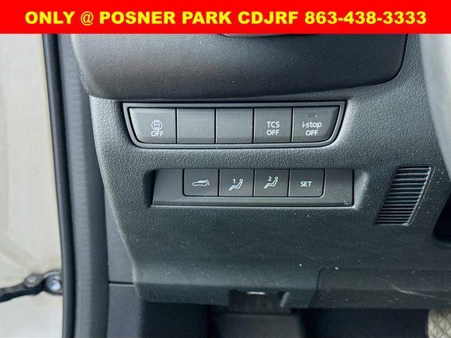 used 2023 Mazda CX-50 car, priced at $25,399