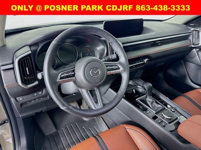 used 2023 Mazda CX-50 car, priced at $25,399