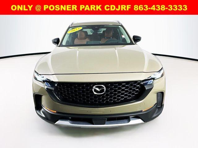 used 2023 Mazda CX-50 car, priced at $25,399