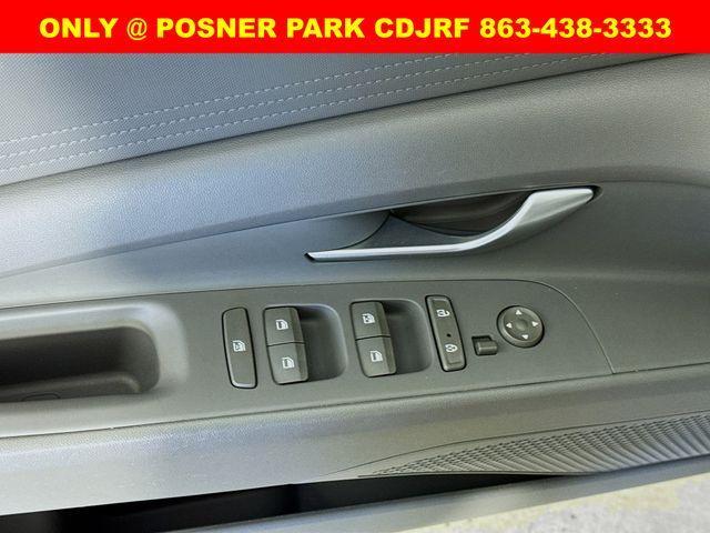 used 2023 Hyundai Elantra car, priced at $19,999