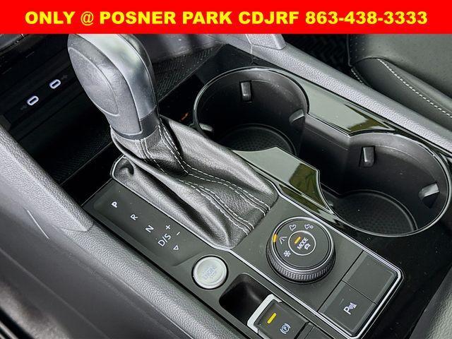 used 2022 Volkswagen Atlas car, priced at $27,300