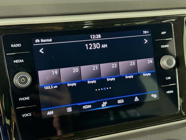 used 2022 Volkswagen Atlas car, priced at $28,674