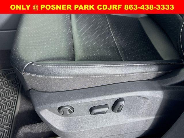 used 2022 Volkswagen Atlas car, priced at $27,300