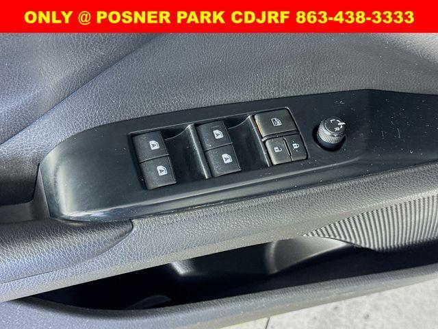 used 2020 Toyota Camry car, priced at $19,300