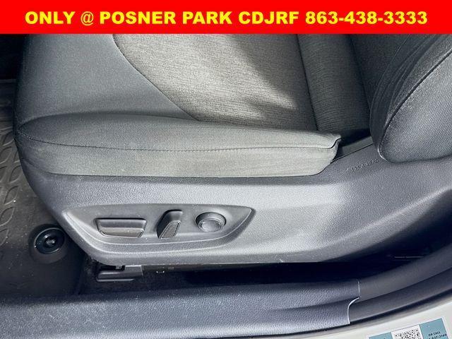 used 2020 Toyota Camry car, priced at $19,300