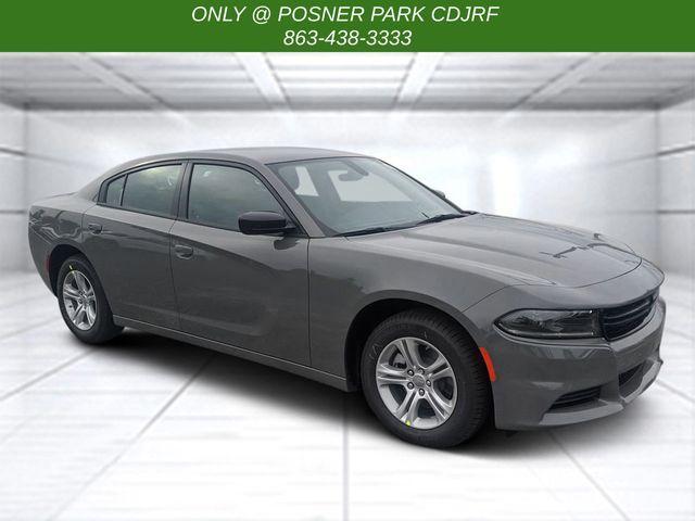 new 2023 Dodge Charger car, priced at $29,988