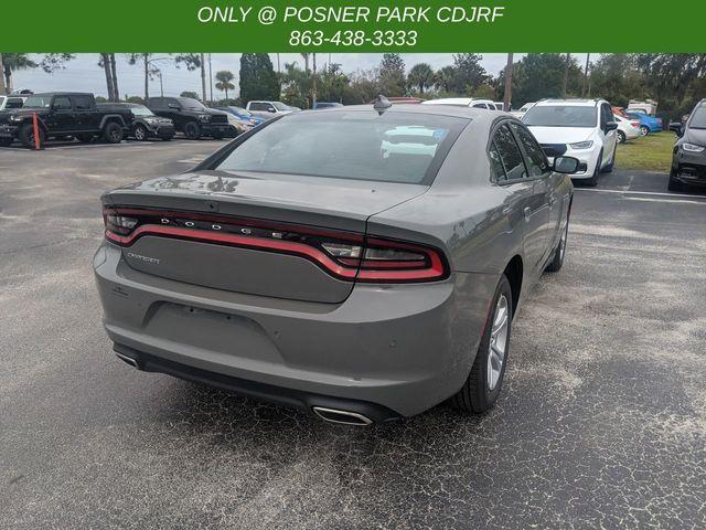 new 2023 Dodge Charger car, priced at $24,888