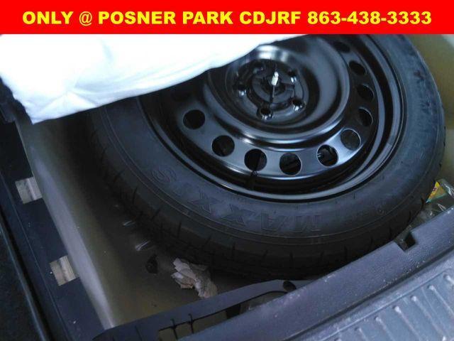 used 2023 Ford Explorer car, priced at $27,000