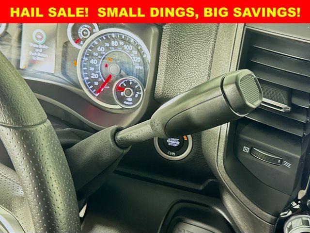used 2025 Ram 3500 car, priced at $64,999
