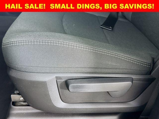 used 2025 Ram 3500 car, priced at $64,999