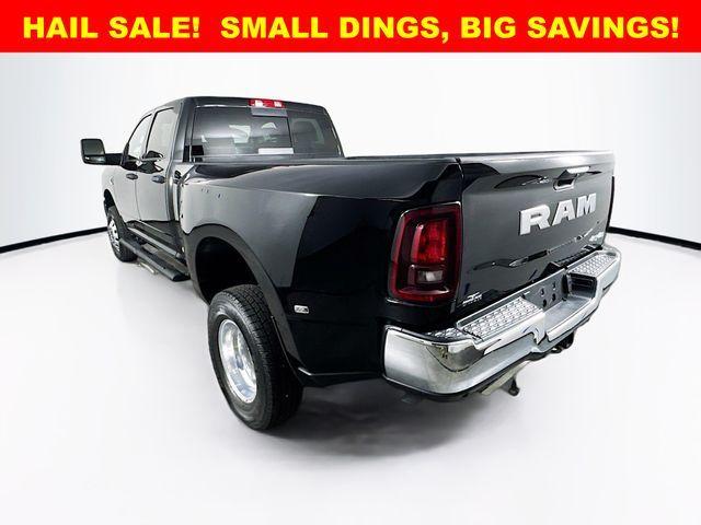 used 2025 Ram 3500 car, priced at $64,999