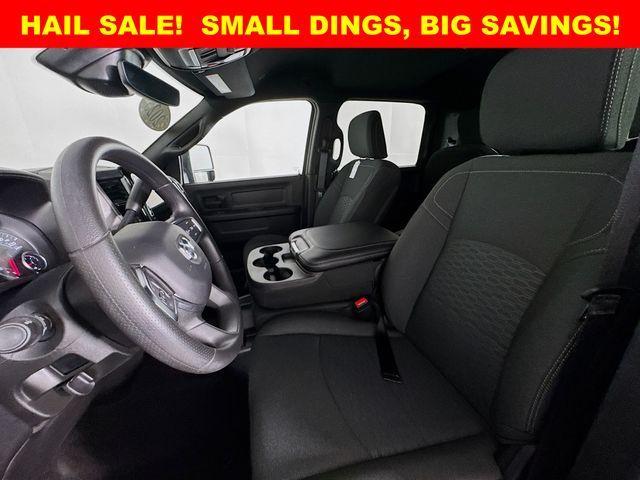 used 2025 Ram 3500 car, priced at $64,999