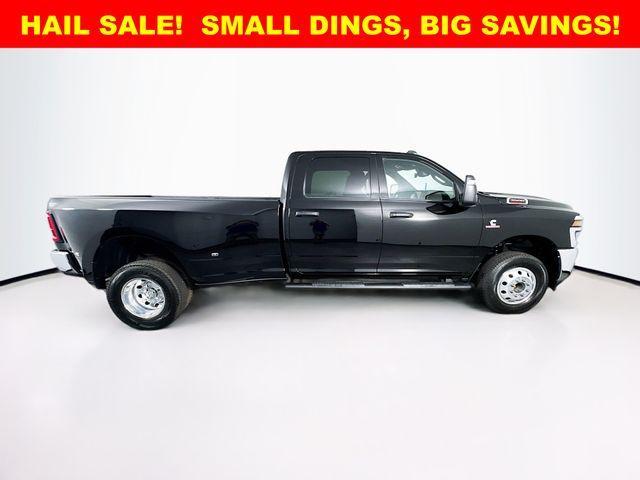 used 2025 Ram 3500 car, priced at $64,999