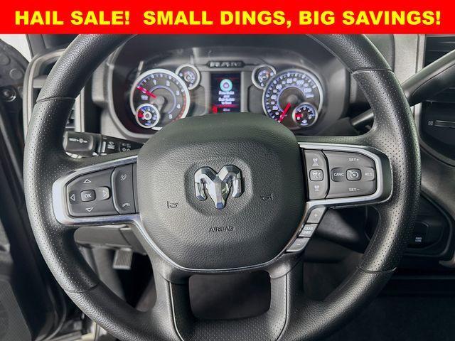 used 2025 Ram 3500 car, priced at $64,999