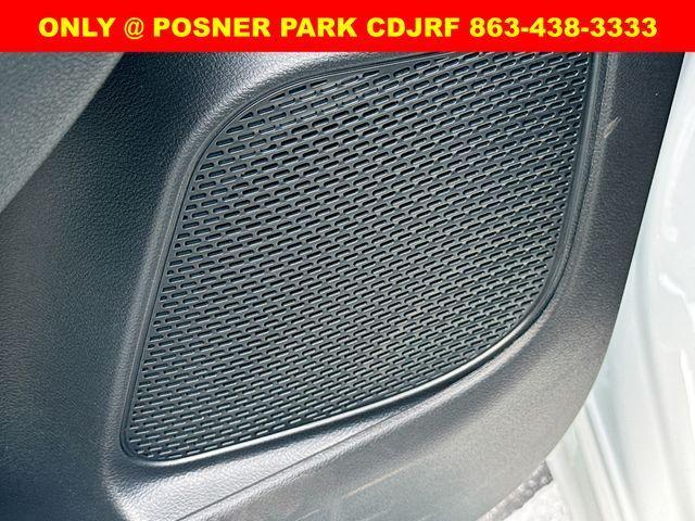new 2025 Chrysler Pacifica car, priced at $43,032