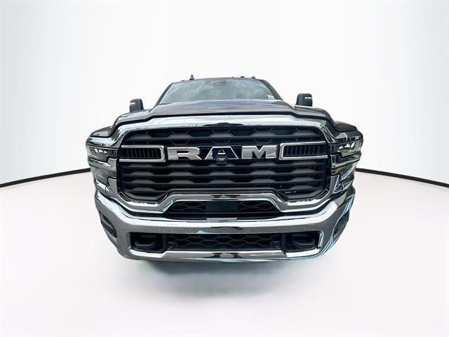 new 2025 Ram 2500 car, priced at $64,260