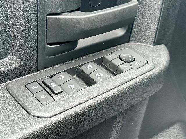 new 2025 Ram 2500 car, priced at $64,260