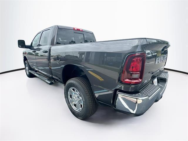 new 2025 Ram 2500 car, priced at $64,260
