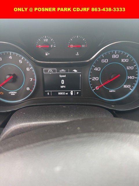 used 2017 Chevrolet Cruze car, priced at $7,500