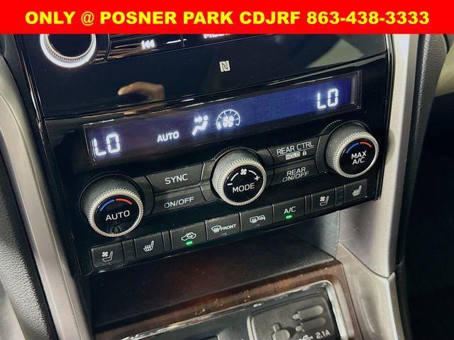 used 2022 Subaru Ascent car, priced at $33,995