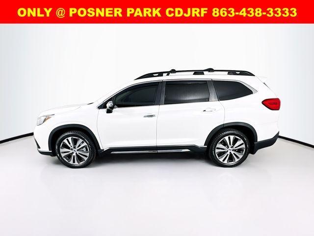 used 2022 Subaru Ascent car, priced at $33,995