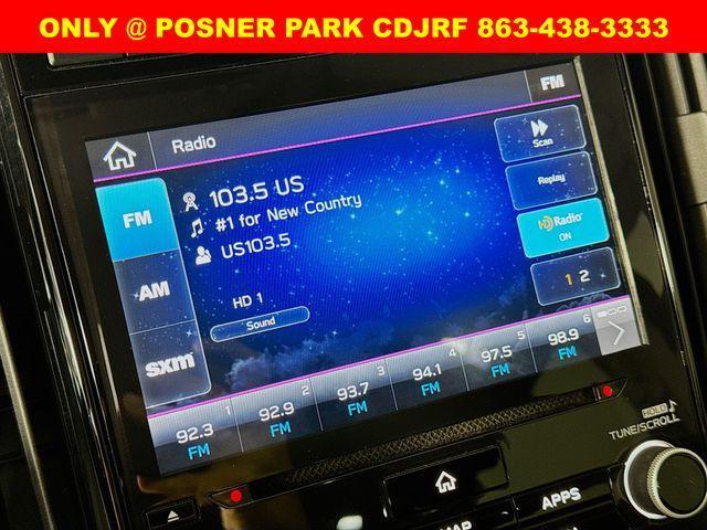 used 2022 Subaru Ascent car, priced at $33,995