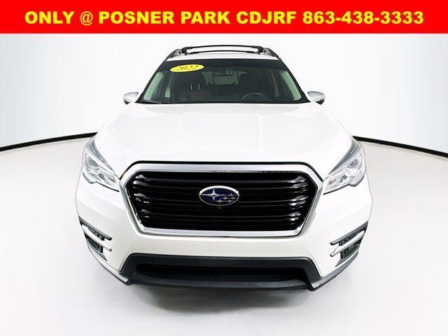 used 2022 Subaru Ascent car, priced at $33,995