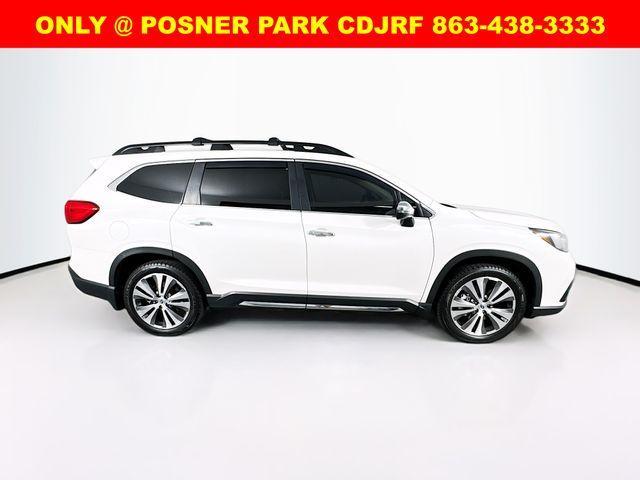 used 2022 Subaru Ascent car, priced at $33,995