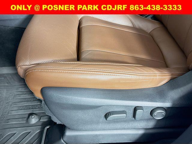 used 2022 Subaru Ascent car, priced at $33,995