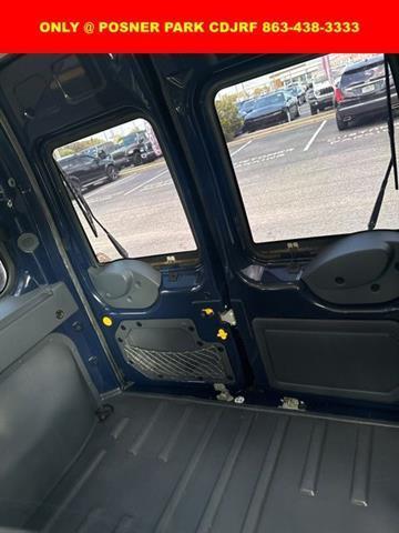 used 2012 Ford Transit Connect car, priced at $7,999