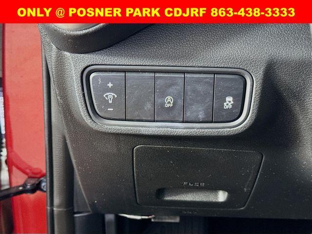 used 2022 Kia Soul car, priced at $16,999
