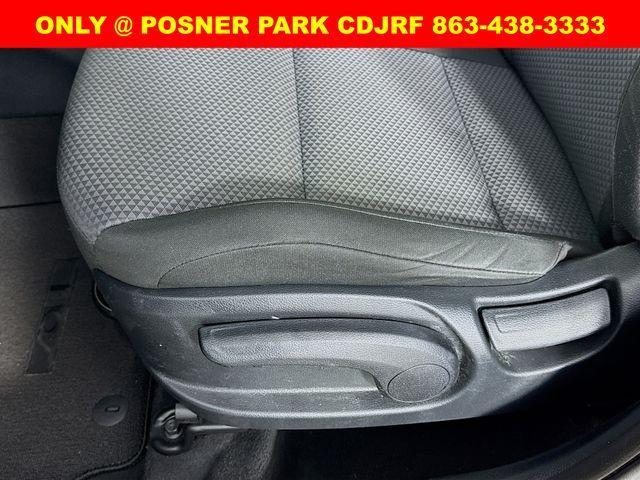 used 2022 Kia Soul car, priced at $16,999