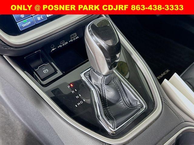 used 2024 Subaru Outback car, priced at $26,999
