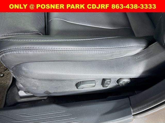 used 2024 Subaru Outback car, priced at $26,999