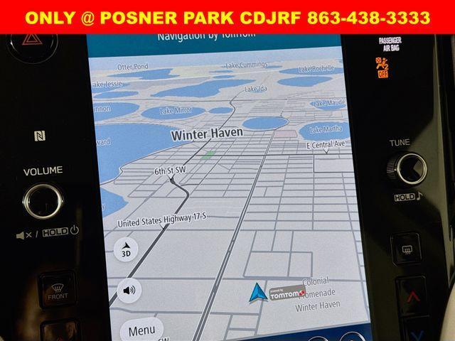 used 2024 Subaru Outback car, priced at $26,999