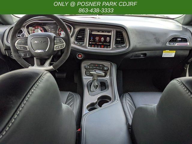 used 2023 Dodge Challenger car, priced at $72,000