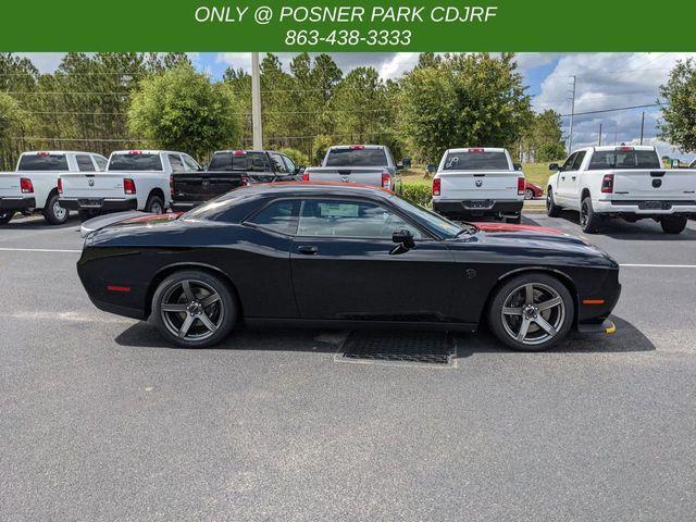 used 2023 Dodge Challenger car, priced at $72,000