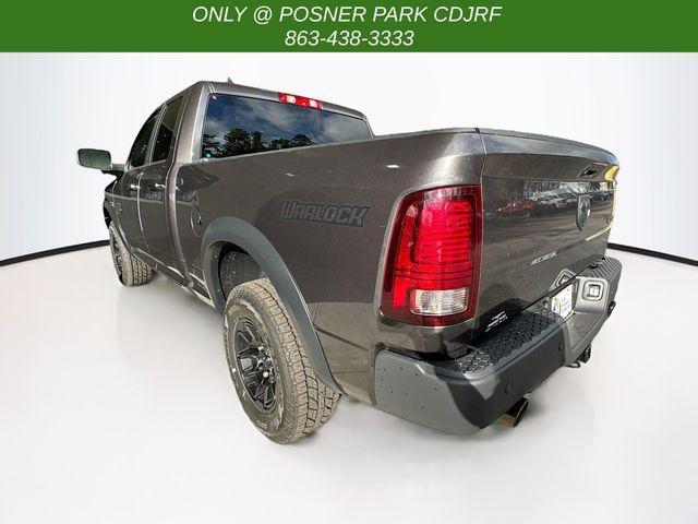 new 2024 Ram 1500 Classic car, priced at $42,372