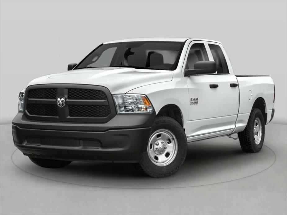 new 2024 Ram 1500 Classic car, priced at $42,372