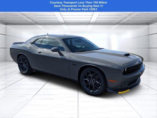 new 2023 Dodge Challenger car, priced at $38,288