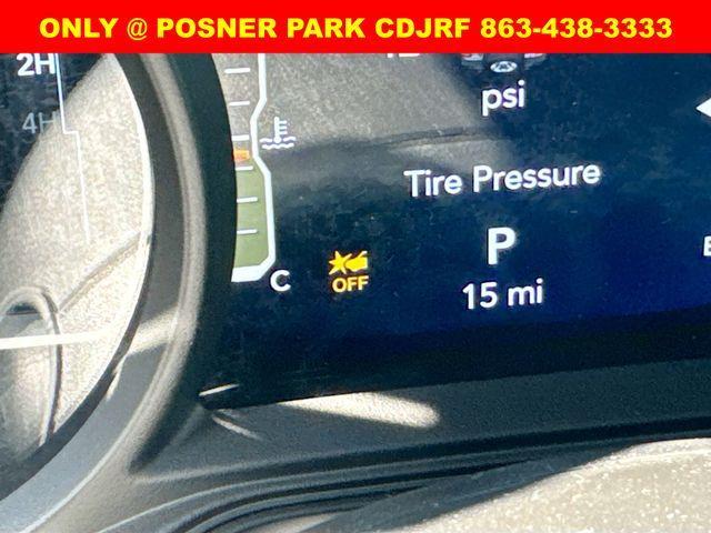 new 2025 Jeep Wrangler car, priced at $35,789